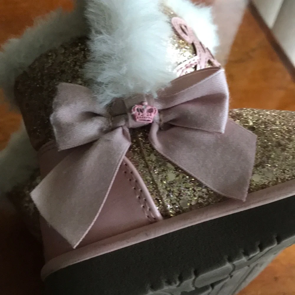 Juicy Couture excellent pre
